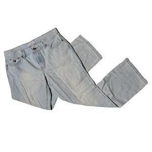 Tommy Hilfiger Jeans Vintage (size 2)